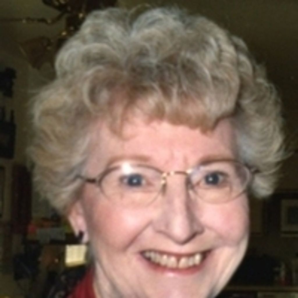 Nancy T. Larsen