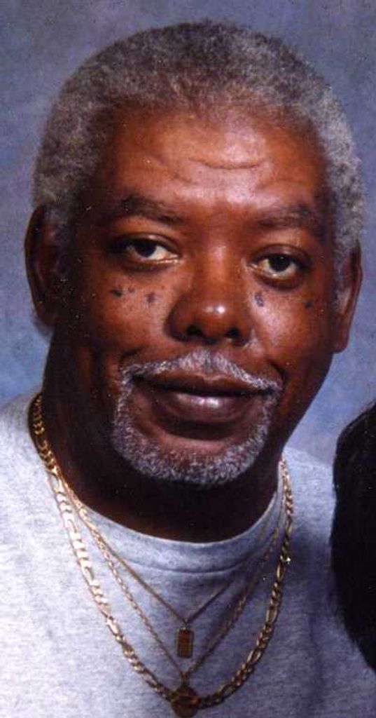 Larry Eugene White
