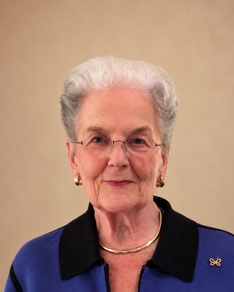 Charlotte Tonroy Slack Profile Photo