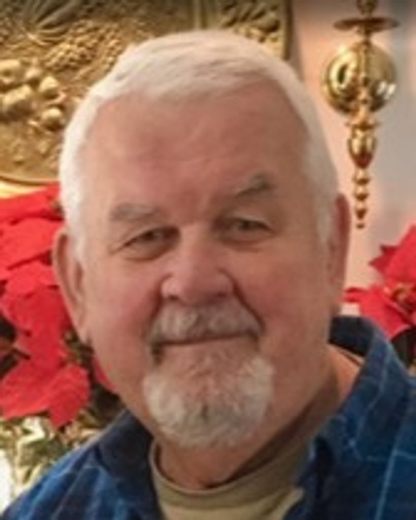 Frank John Stefanick