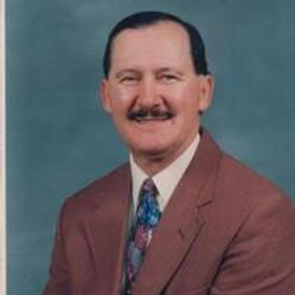 Gerald "Jerry" Bruce Anders