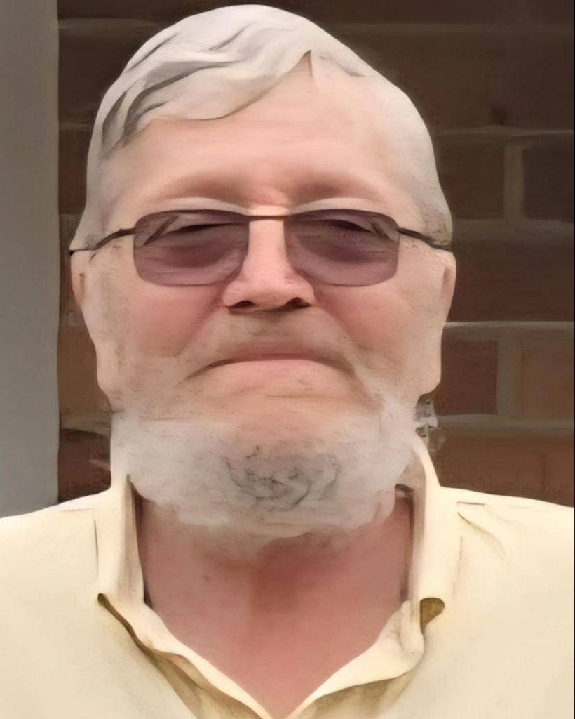 James Wade Martin Profile Photo
