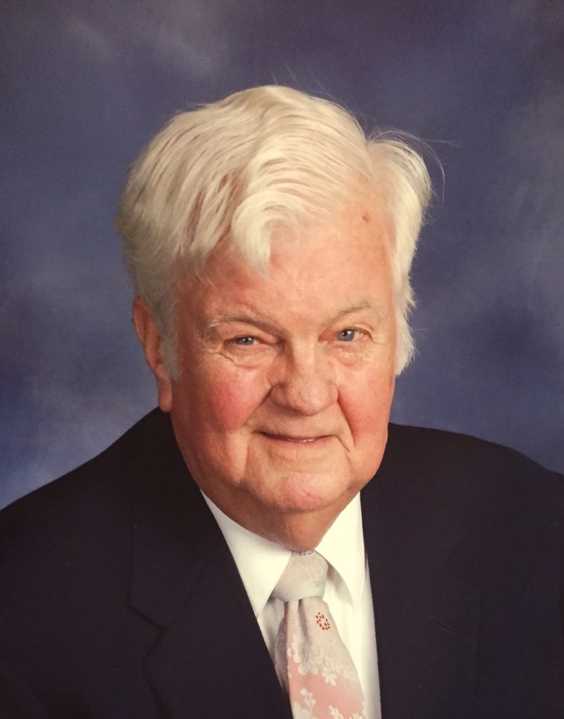 Phillip E. Graham