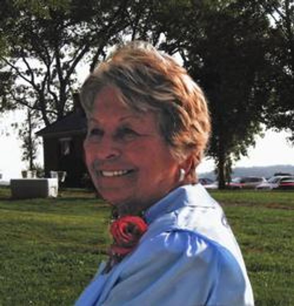 Hilda Davidson Ferguson