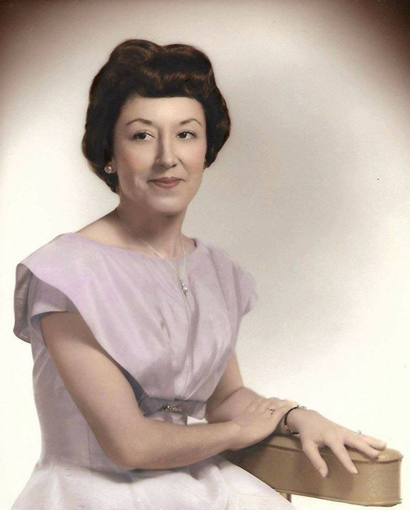Rosemary Rita Archuleta Profile Photo