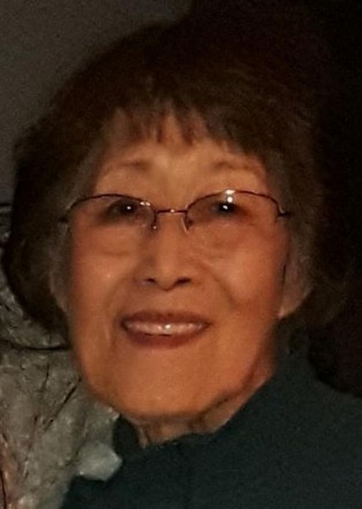 Kiyoko Montgomery