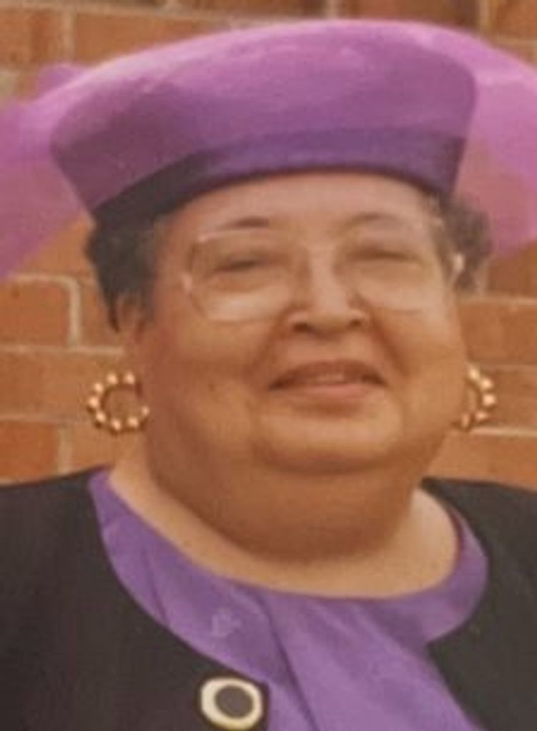 Loletta Johnson Pinn