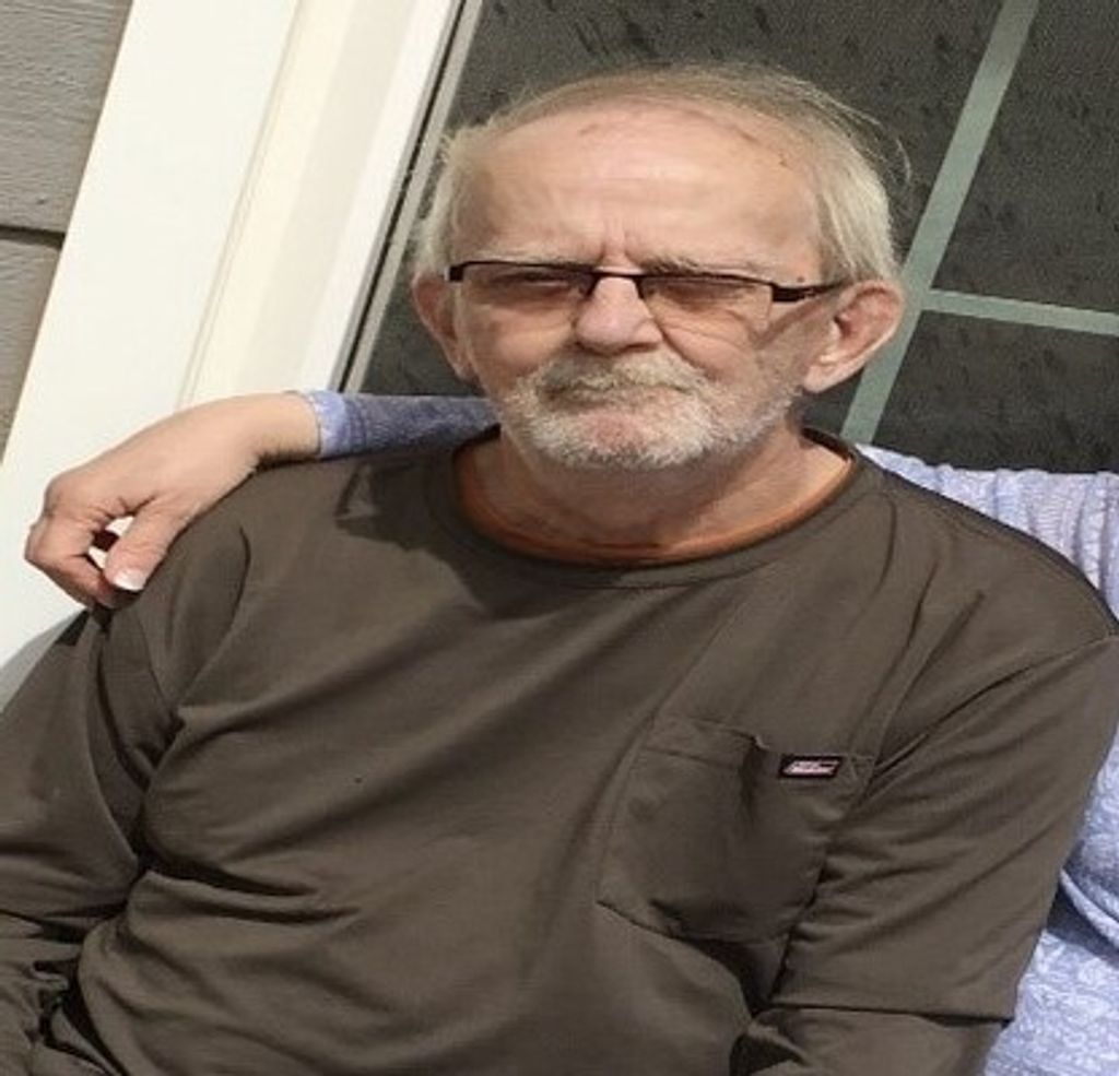 Kenneth Ray Clary Profile Photo