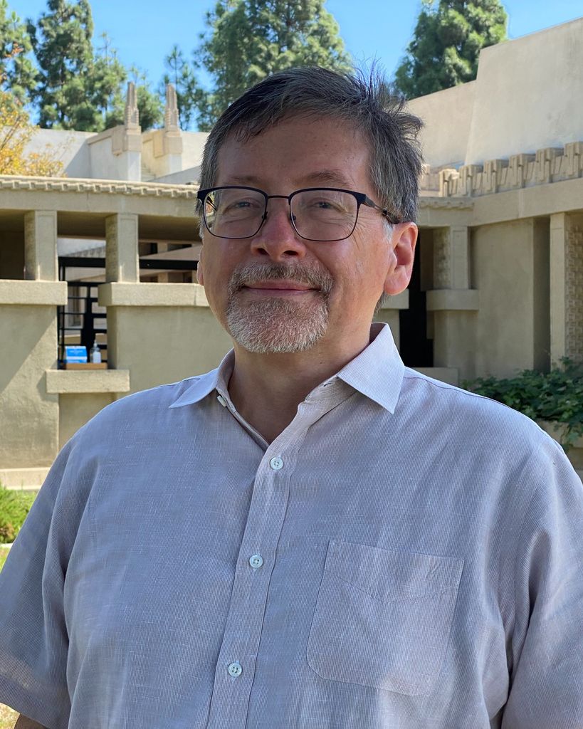 Ronald May Profile Photo