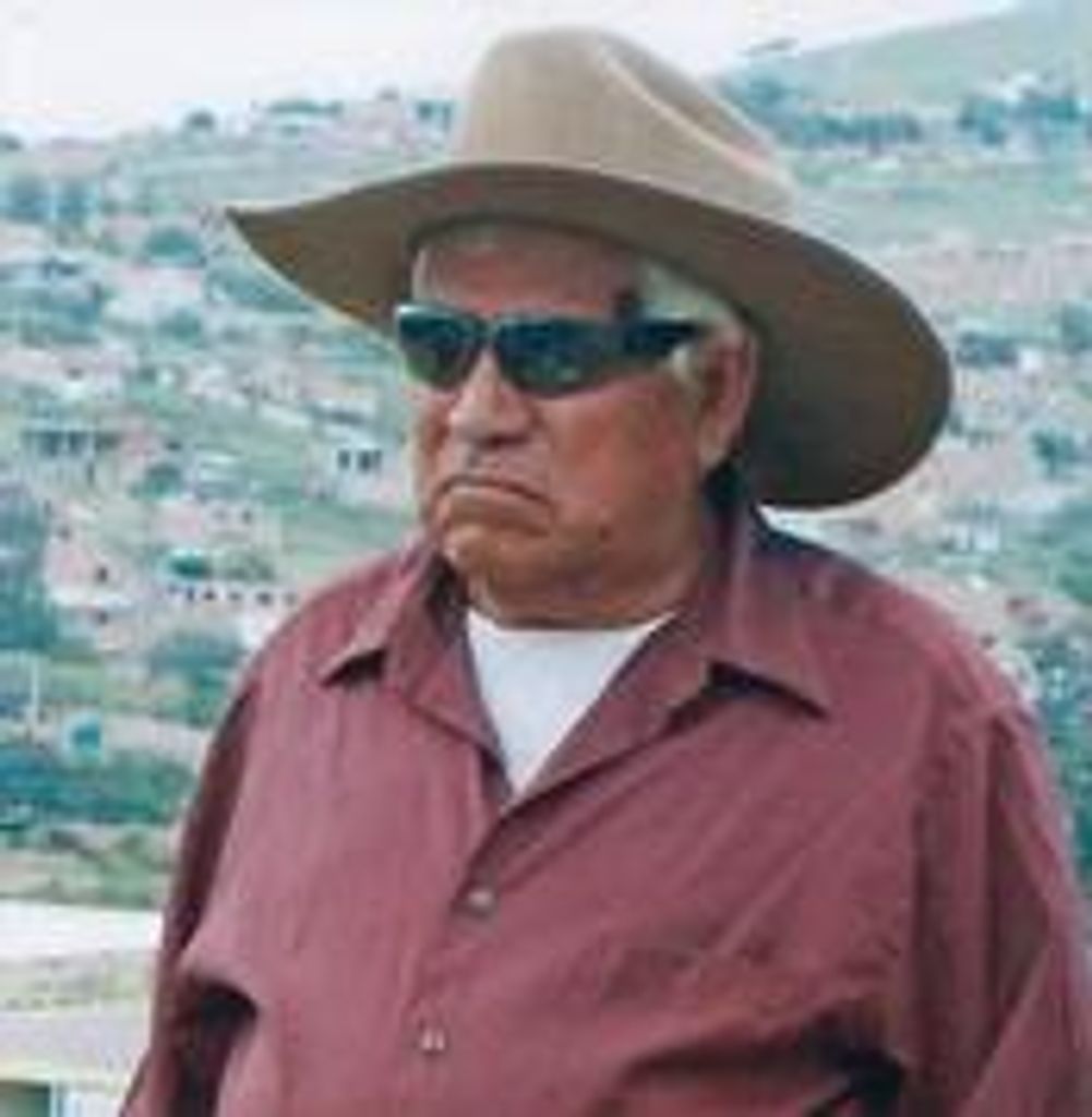 Norberto Lisardi-Pina