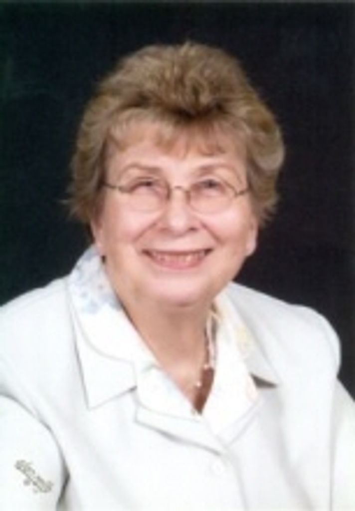Joan Marie Sence