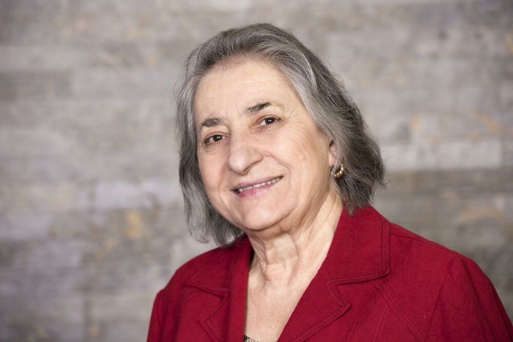 Angela Buono
