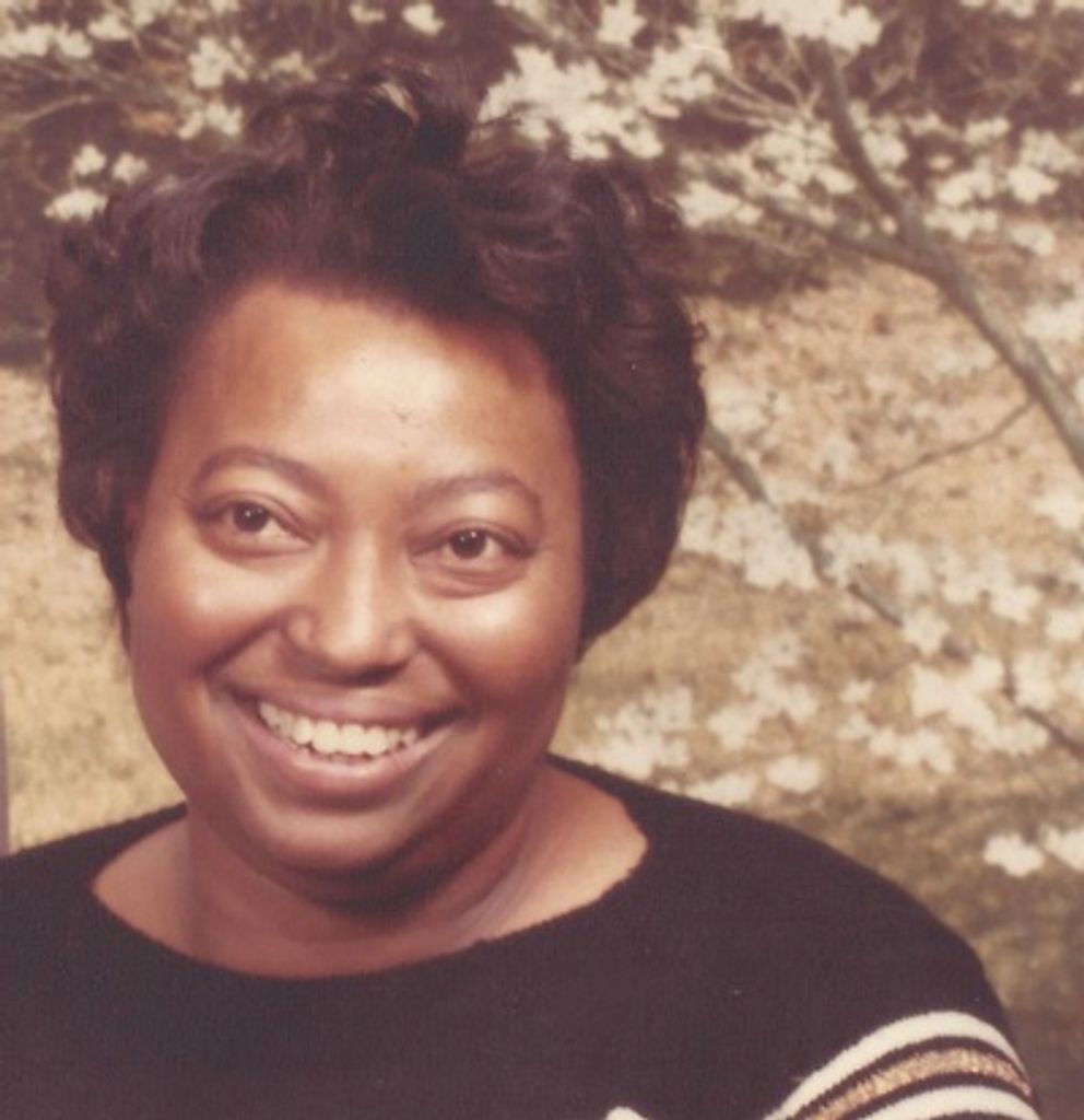Priscilla Elaine Wards Morrison Profile Photo