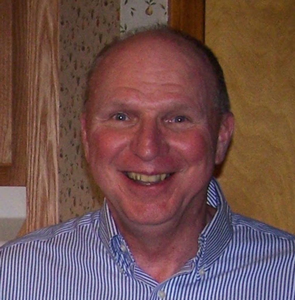 Raymond W. Limoges Profile Photo