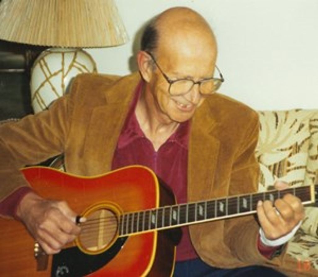 Oliver H. Reed
