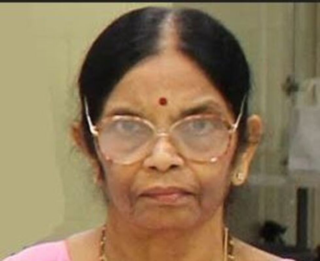 Prameela Apuri Profile Photo