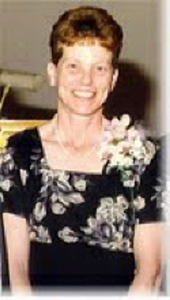 Anne  Elizabeth FIVES