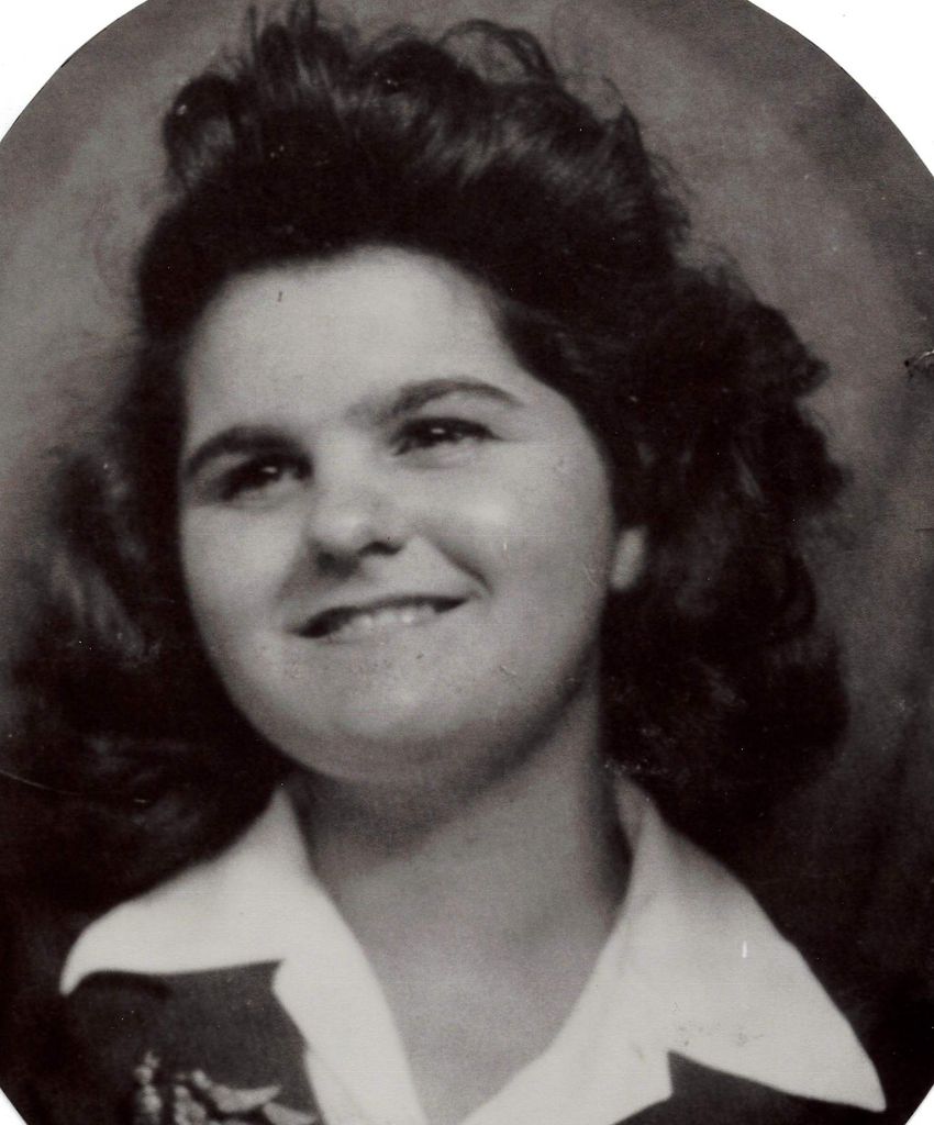 Ella Ruth Sullins Scott Profile Photo