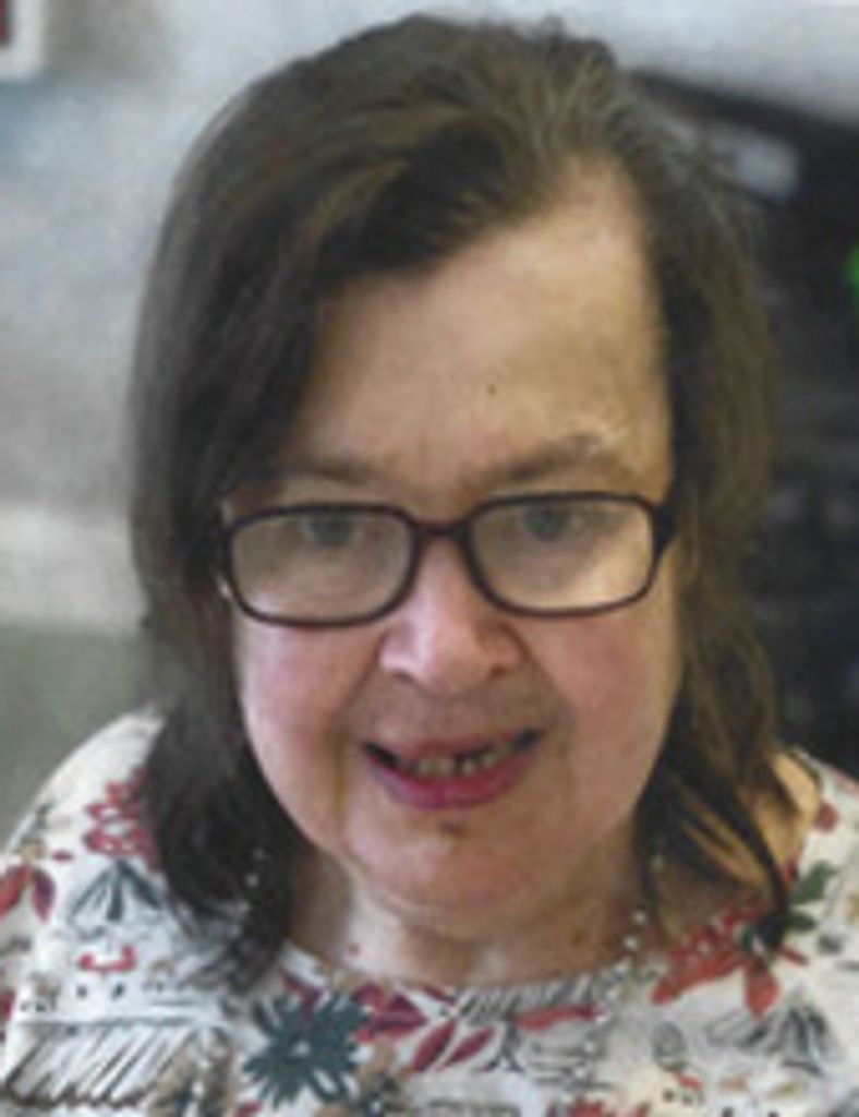 Jayne  Scroggs