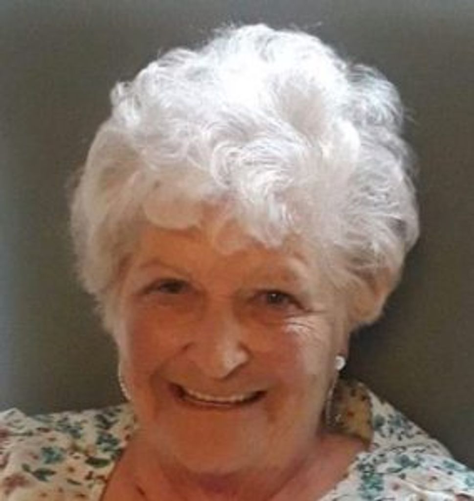Joyce A. Hughes
