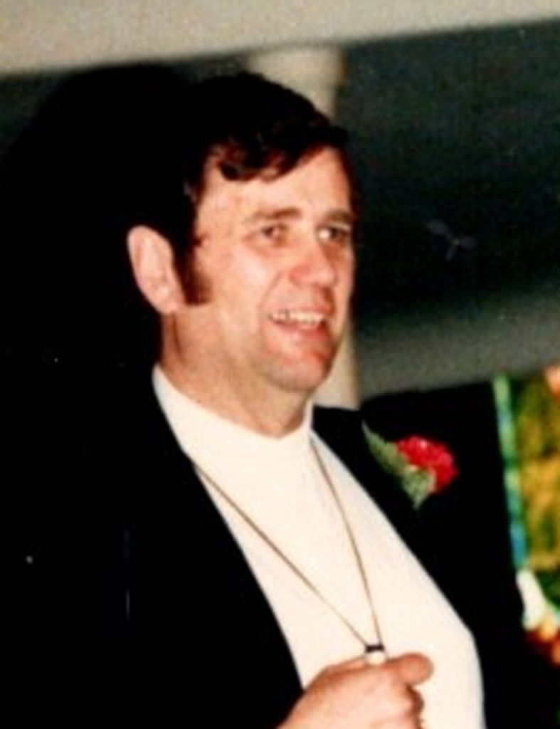 Nathan Gerhardt Lundgren Profile Photo