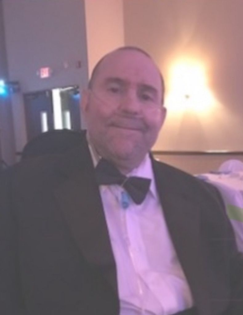 Michael J. Sorrentino Jr.