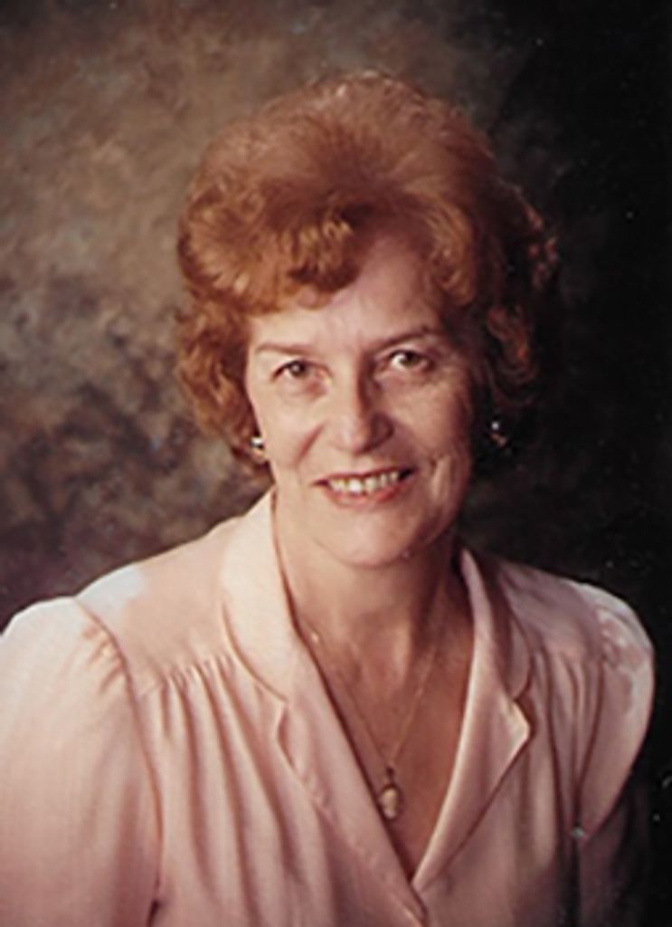 Bernetta Eileen (Yontz) Diehl Profile Photo