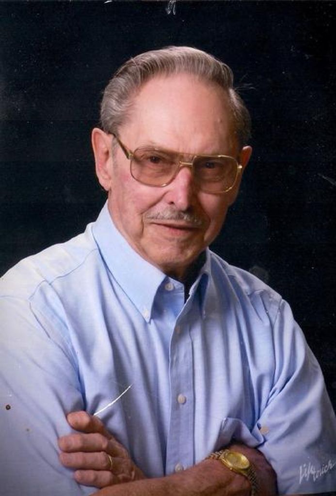 Fred W. Hair Ii