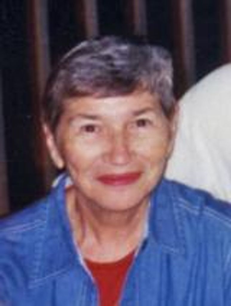 Donna Hentges Profile Photo