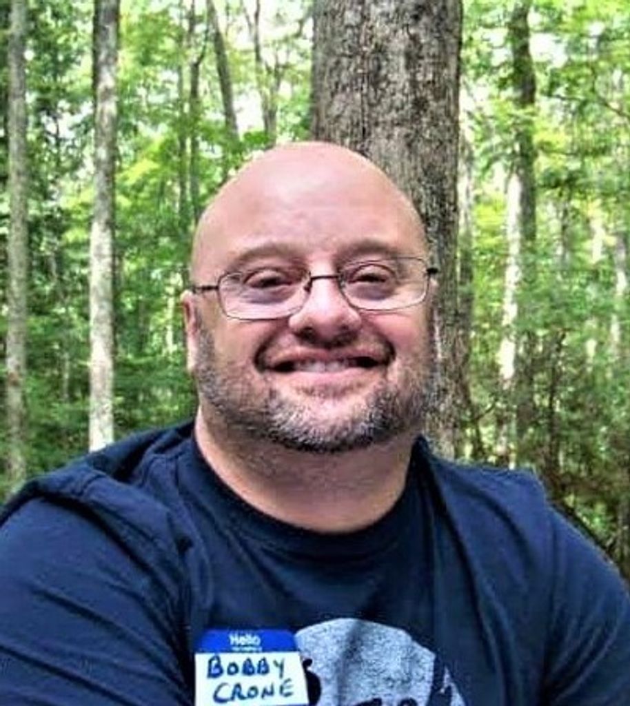 Robert E. "Bobby" Crone Profile Photo
