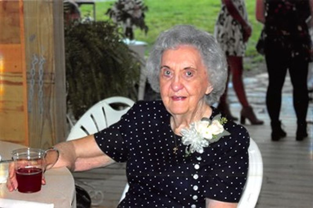 Beulah B. King
