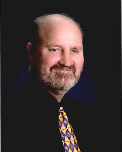 Donald Quandt's obituary image