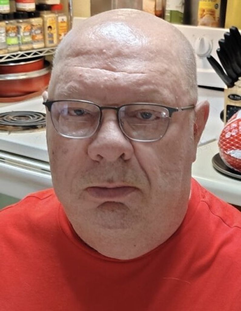 Arthur G. "Oscar" Parody Profile Photo