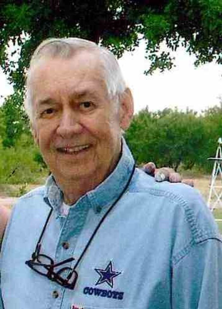 Lawrence Dale 'Larry' Tilton