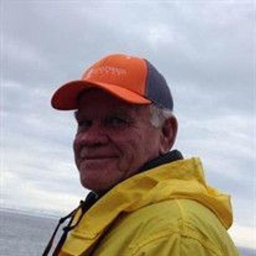Gary Heal Profile Photo