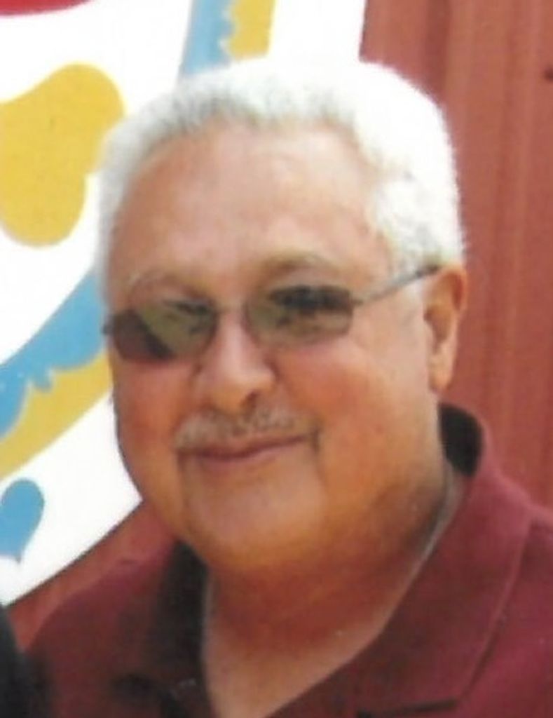 Ronald S. Toldi