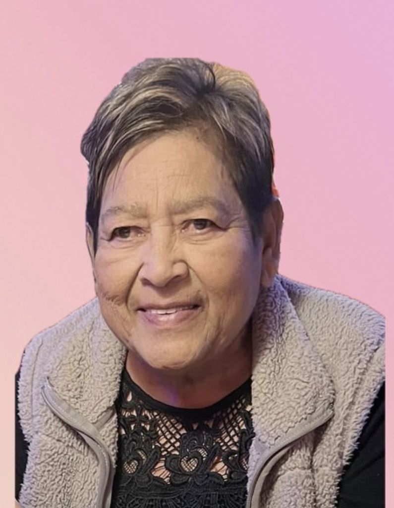 Erlinda Marquez