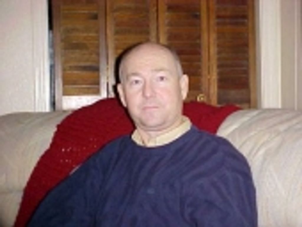 Zane D. Chapman