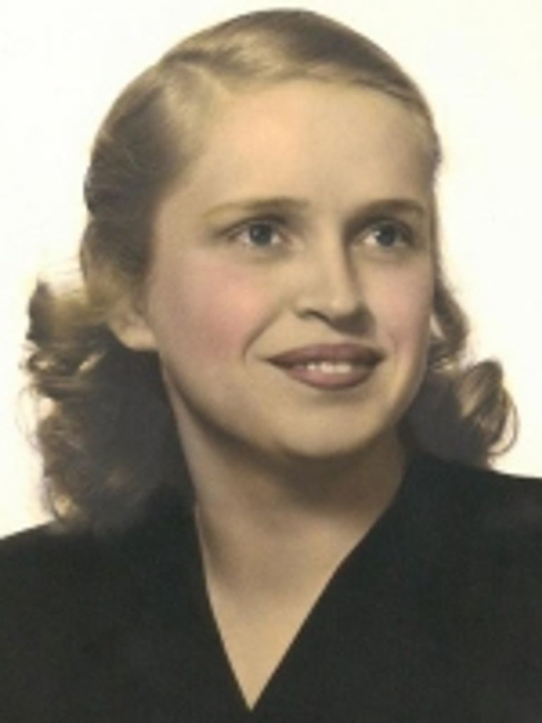 Marilyn  Butler Bullard