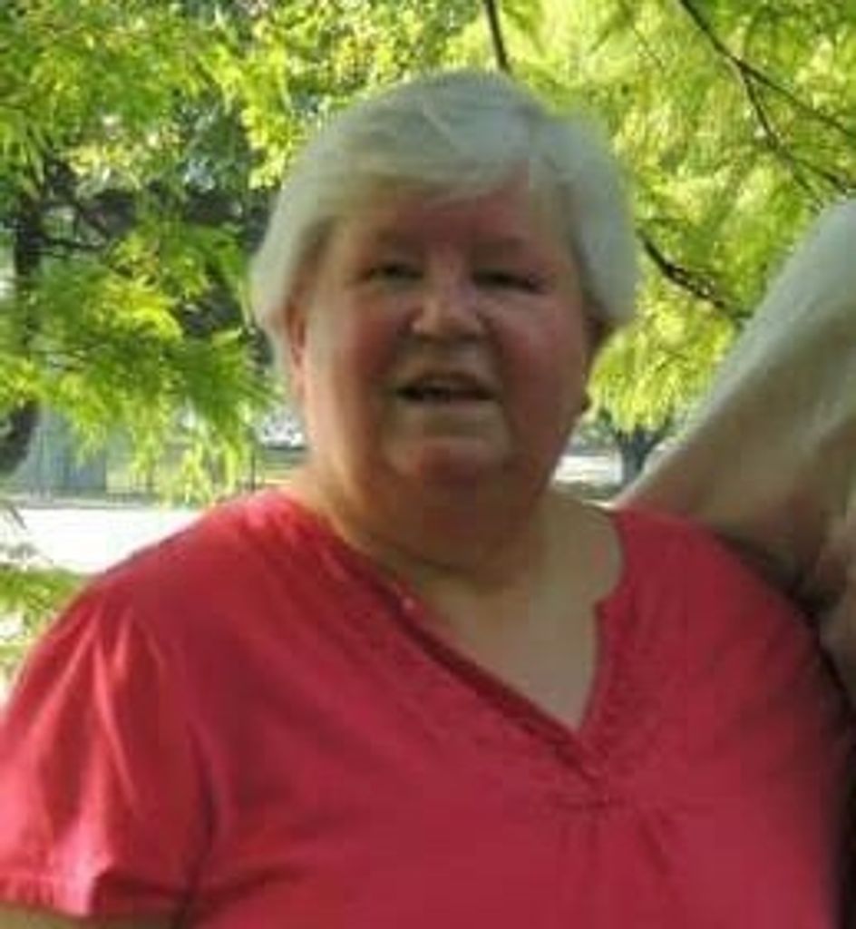 Peggy Ann Boyd