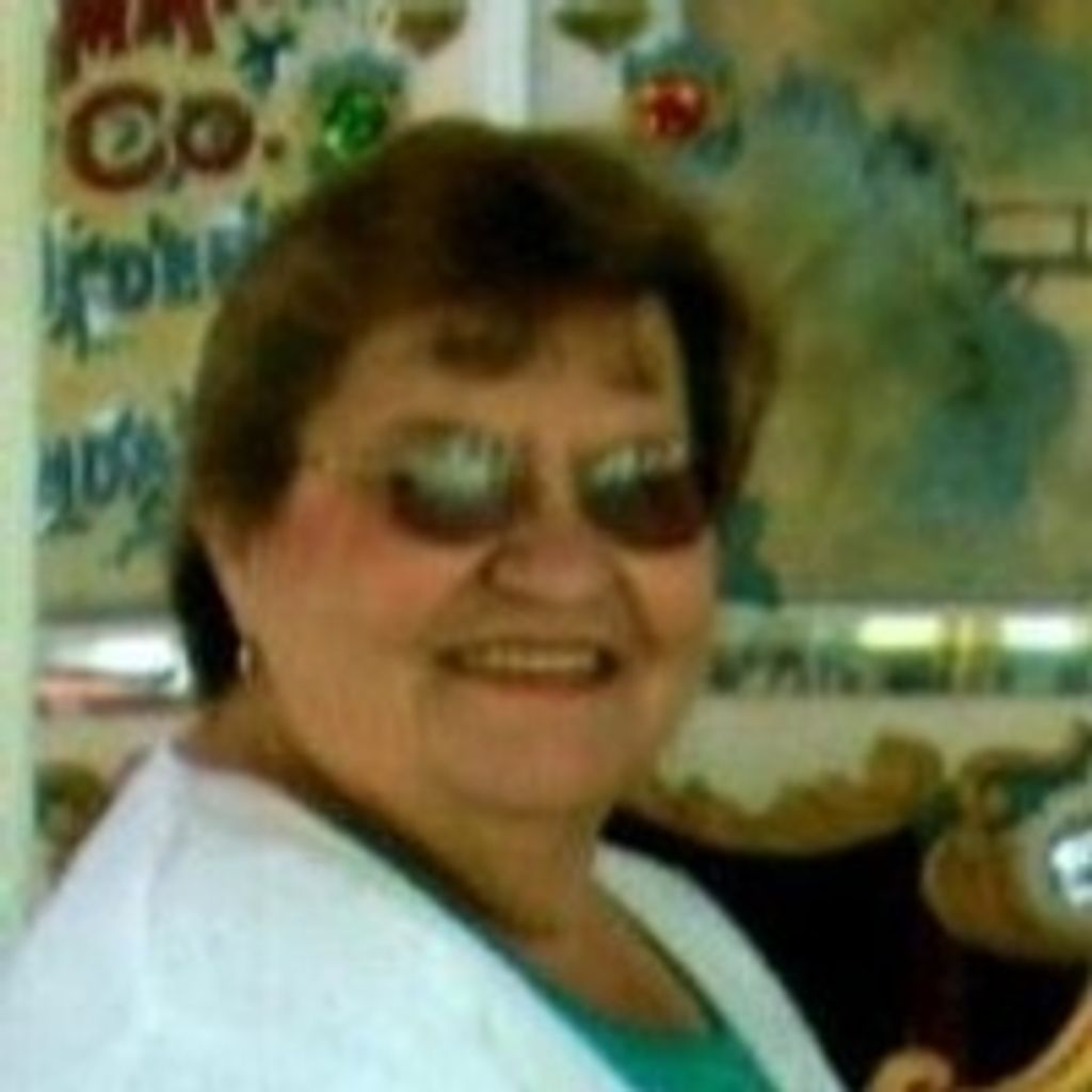Connie M Desautel