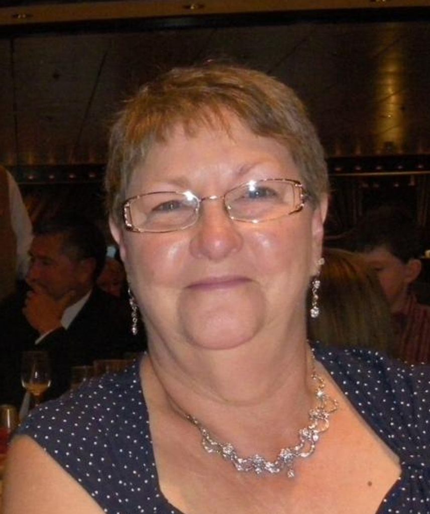 Mildred "Millie" (Hughey) Rogers