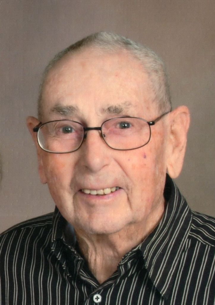 Leroy A Steiner Profile Photo
