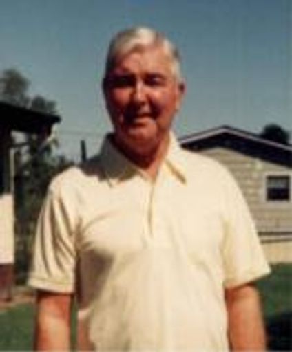 Photo of Griffey Cagle