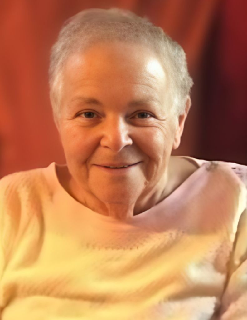 Josephine Helen (Torregrossa)  Therrien Profile Photo