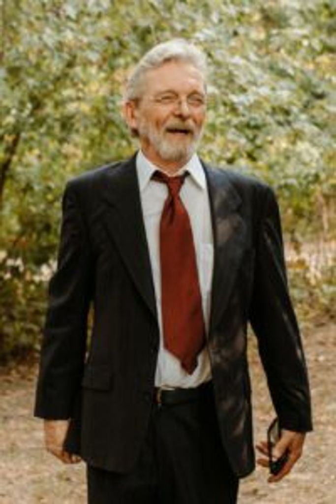 Charles “Chuck” Shiock