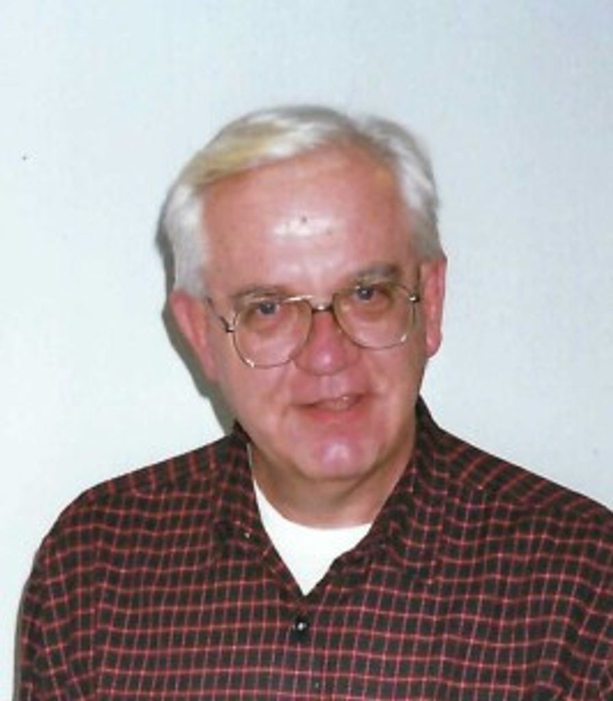 John Saunders Profile Photo