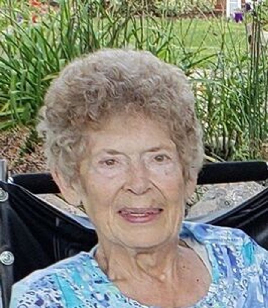 Patricia Albrecht Profile Photo