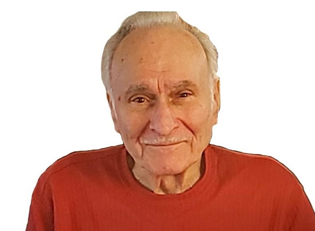 Wladimir (Walter) Obrizan Profile Photo