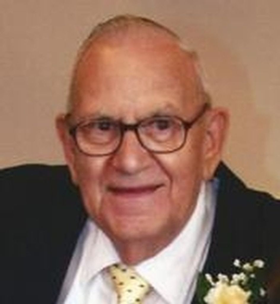 Neil D. Gilbert Sr.